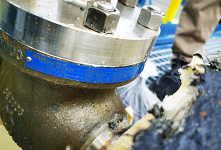 洛阳LNG应急储备中心