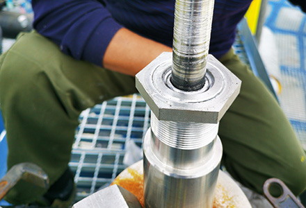 洛阳LNG应急储备中心