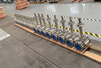 安全阀的特性及使用维护