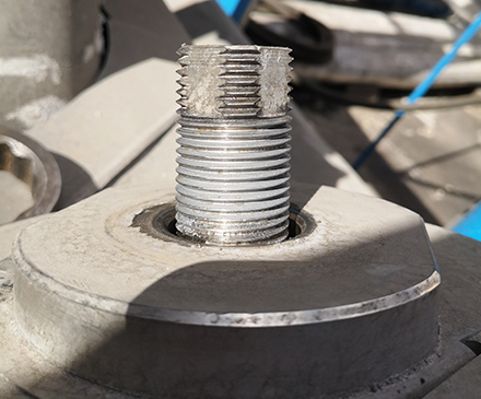 宁夏长城能源化工有限公司