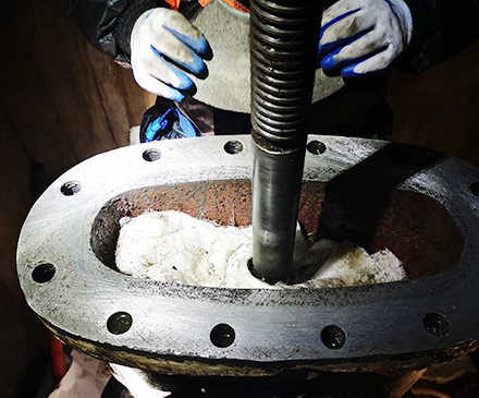 上海浦东国际机场航空油料有限公司