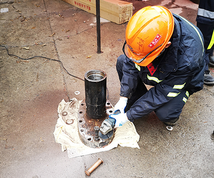 您不知道的阀门维修保养知识