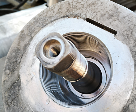 阀门的带压维修应注意什么事项