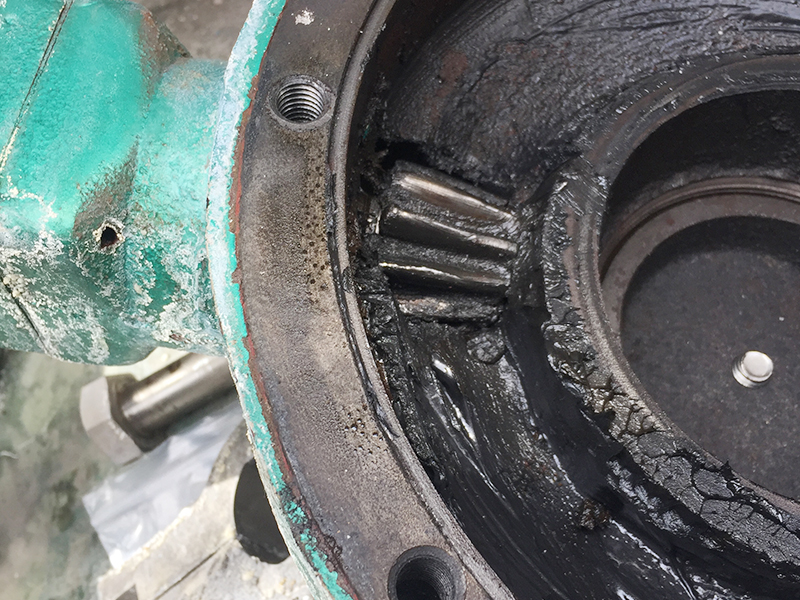 宁夏长城能源化工有限公司