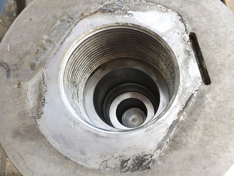 宁夏长城能源化工有限公司