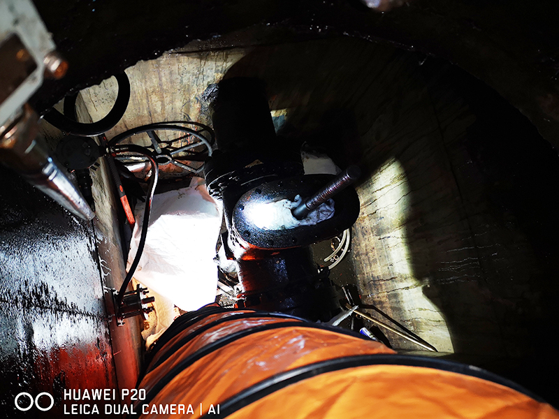 上海浦东国际机场航空油料有限公司