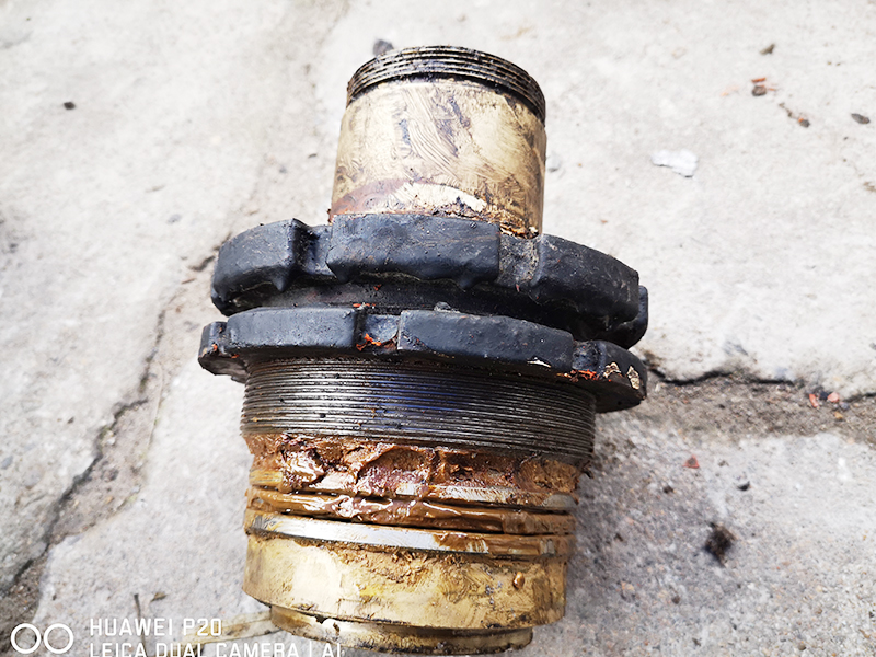 上海浦东国际机场航空油料有限公司