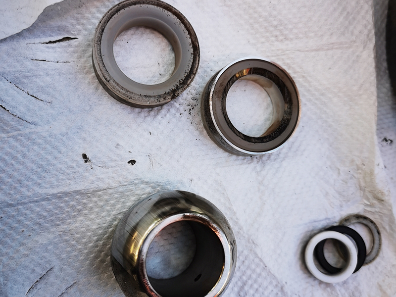 上海洋山港LNG接收站