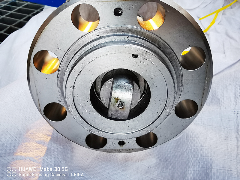 上海洋山港LNG接收站