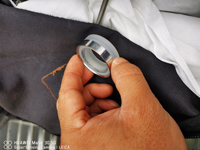 上海洋山港LNG接收站