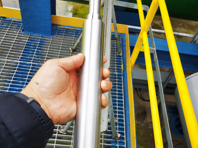 上海洋山港LNG接收站