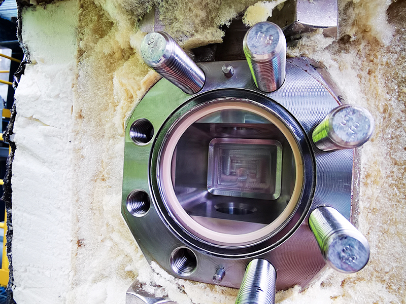 上海洋山港LNG接收站