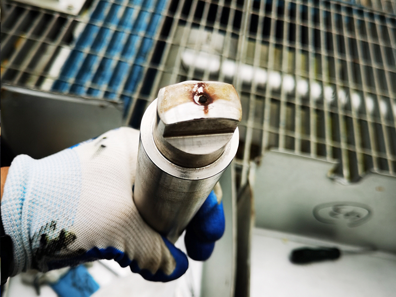 上海洋山港LNG接收站