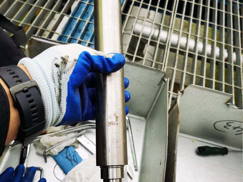 上海洋山港LNG接收站