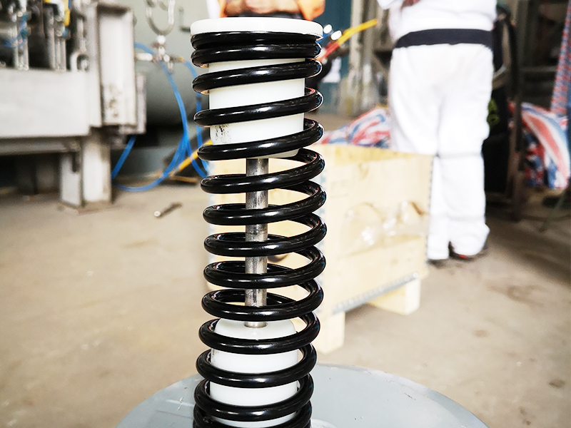 瓦锡兰公司维修