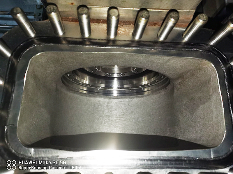 China Shipbuilding Shanghai Hudong Shipyard