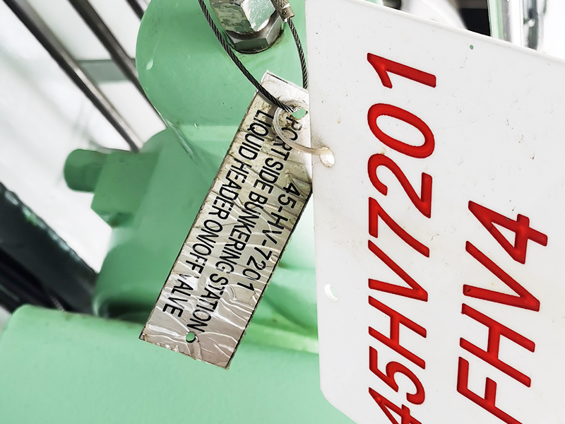 China Shipbuilding Shanghai Jiangnan Shipyard