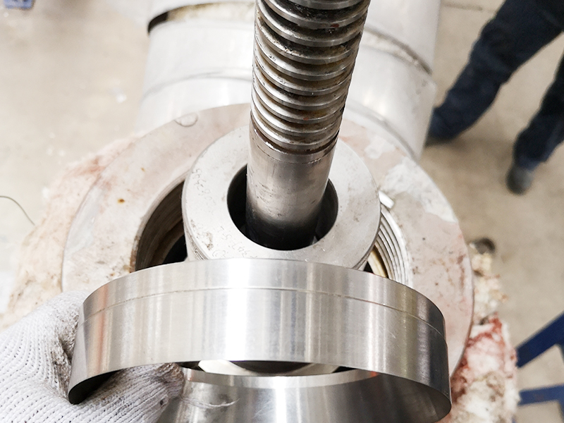  中海石油宁波大榭石化有限公司