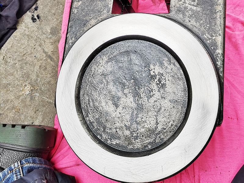  中海石油宁波大榭石化有限公司