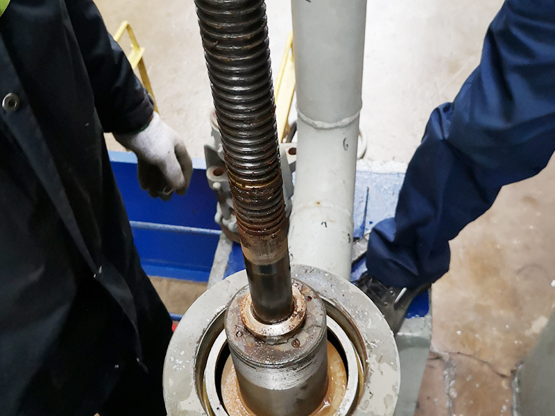  中海石油宁波大榭石化有限公司