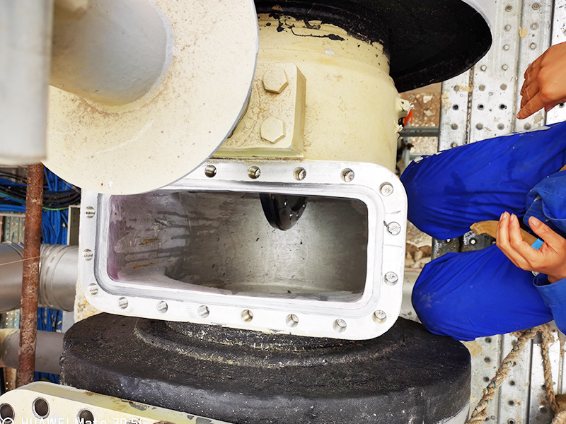 中海浙江宁波液化天然气有限公司