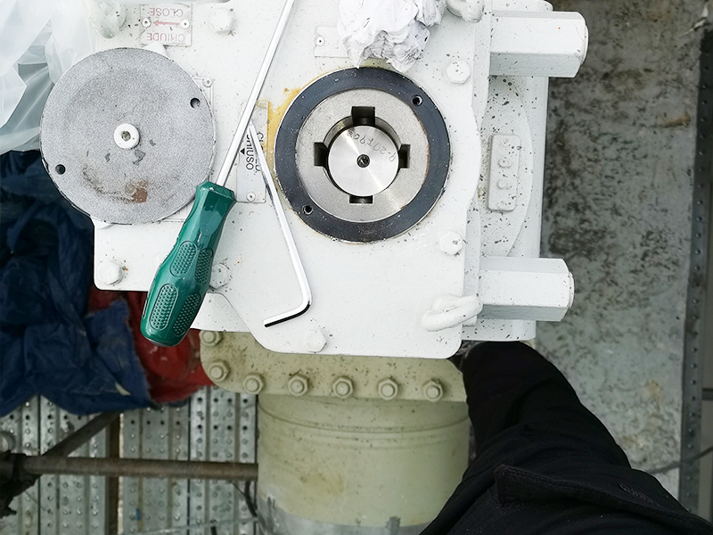 中海浙江宁波液化天然气有限公司